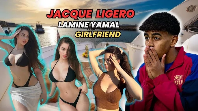 Jacque -Ligero-a