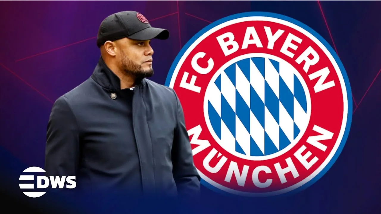 Huấn luyện viên Bayern Munich